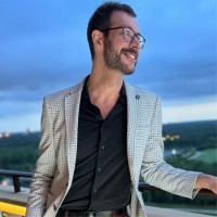 Magic Find Studios Employee Cory Michael's profile photo