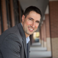 Yudrio, Inc. Employee Mike Malpeli's profile photo