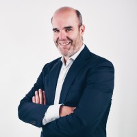 Adjust Consulting Employee Wiebe van der Weerd's profile photo