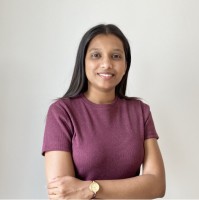 ANYO Labs Employee Sneha Vastrad's profile photo