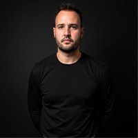 CNV Construcciones Employee Daniel Mejia's profile photo