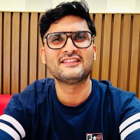 Citi Employee Pramod Kamble's profile photo