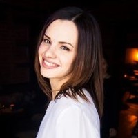 Iryna Novoselska Email