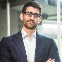 Yollty Employee Alexandros Trepeklis's profile photo