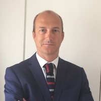 Vithas Employee Ernesto Canudo's profile photo