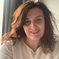 KIDSHAKER Employee Claudia Cheklam's profile photo