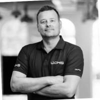 Direct Hardware Supply Employee Niels Esbensen's profile photo