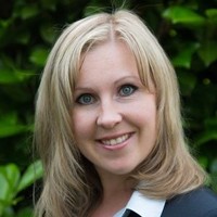 Natasha Wetter Email & Phone Number