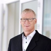 Kamstrup Employee Anders Skallebæk's profile photo