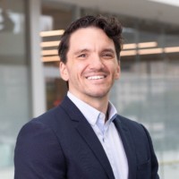 Bluecrew Employee Nicholas Jameson's profile photo