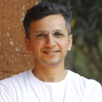 Vinay Kulkarni Email & Phone Number