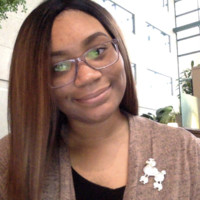 University of Arkansas Employee Jackie Gorham's profile photo
