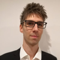 Caldera Employee Clement Rofidal's profile photo
