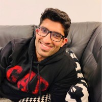 Carvana Employee Imthiaz Sathakathullah's profile photo