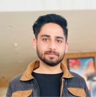 Sunpreet Singh's profile photo