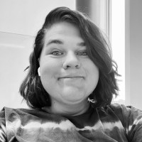 Loopia Employee Ellinor Vaughn's profile photo