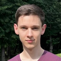 Назар Біденко Email