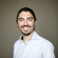 Potloc Employee Pierre Cléaud's profile photo