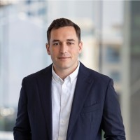 DebtManagers Employee Dylan Casey's profile photo