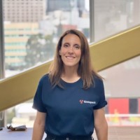 Envíopack Employee Nur Pascha's profile photo