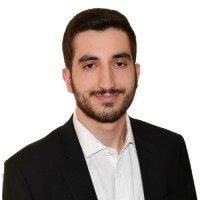 TIDAL Digital Employee Mahmoud Dayriyeh's profile photo