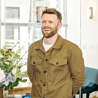 Everglow Employee Stephen Lewis's profile photo