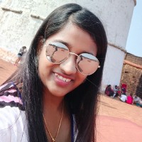Shirley Raj's profile photo