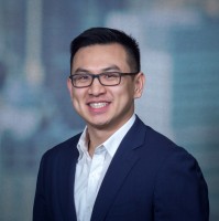 J.P. Morgan Employee David Trinh's profile photo