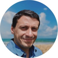 Ali Alkhafagi Email
