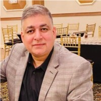 Mark Ali Email & Phone Number
