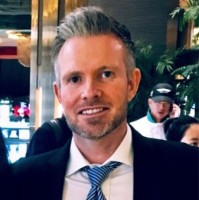 Eric Johnson Email & Phone Number