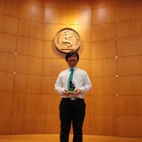 Advice IT Employee Akhom Sathiandamnoen's profile photo