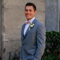 Pitman Custom Homes Employee Daniel Stagg's profile photo