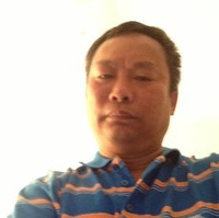 Hensin Yang