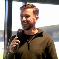Sledgehammer Games Employee Shane Coates's profile photo