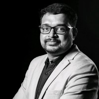 Sumesh Nair Email