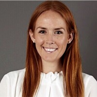 Universal Music Asia Pacific Employee Hannah Grimble's profile photo