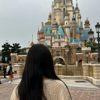 HS Finance Employee Rainy Rain's profile photo