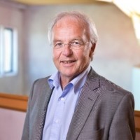 Bouke van der Velde Email
