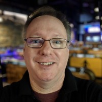 Start English Employee Ron Phipps's profile photo