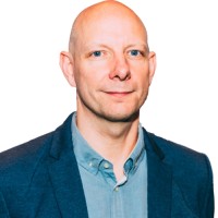 Hashting Employee Stefan de Vogelaere's profile photo