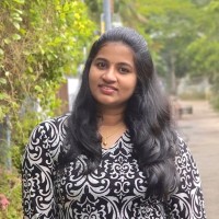 CODEPOINT Solutions L.L.C Employee Hilda Prakash's profile photo