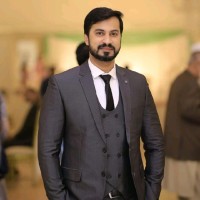 Global Engineering Services Employee Awais Jamil's profile photo