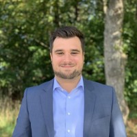 ERPWare Oy Employee Simon Gottberg's profile photo