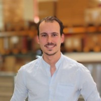 LUCOMA AG Employee David Alves's profile photo