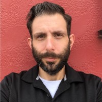 Ralph Sellers Motor Co. Employee Steven Jodeir's profile photo