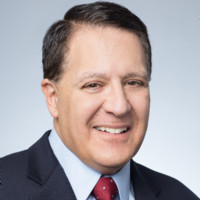 Getinge Employee Jerry Porreca's profile photo