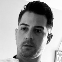 dotdotdot Employee Tom Keely's profile photo