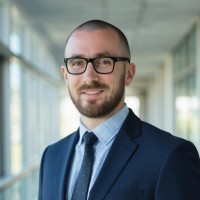 Earthborne Inc Employee David Bennett's profile photo