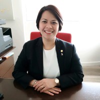 NEC Payments Employee Maria Barredo's profile photo